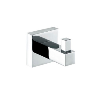 KubeBath 93604 Aqua Piazza Robe Hook
