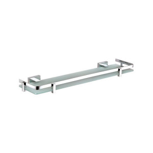 KubeBath 9727 Aqua Plato Glass Shelve