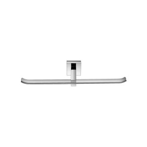 KubeBath 9846 Aqua Korsa Double Toilet Paper Holder