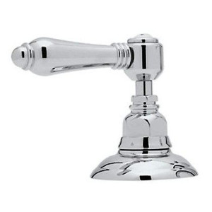 Rohl A2716LM Country Bath Metal Lever Handle 2-Direction Diverter