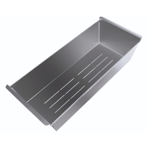ALFI brand AB85SSC Stainless Steel Colander Insert for Granite Sinks