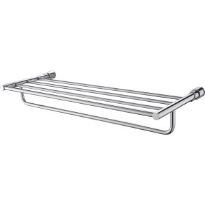 ALFI brand AB9523 Polished Chrome 24