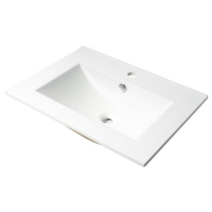 ALFI brand ABC803 White 25