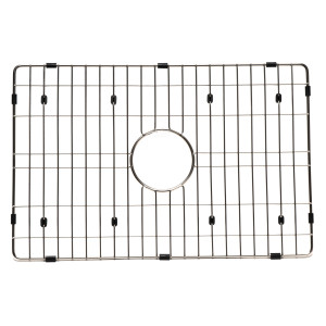 ALFI brand ABGR27 Stainless Steel Grid for ABF2718UD