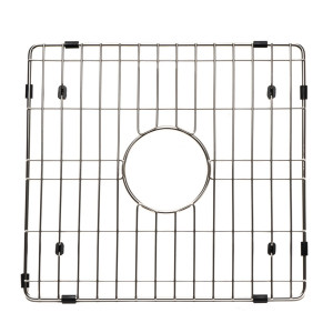 ALFI brand ABGR33D Pair of Stainless Steel Grids for ABF3318D