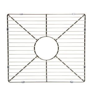 ALFI brand ABGR3918 Stainless Kitchen Sink Grid For AB3918DB, AB3918ARCH