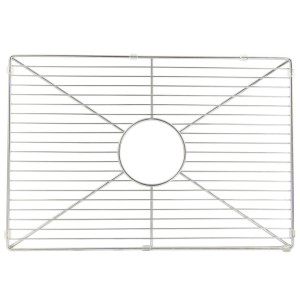 Nantucket Sinks BG-FCFS36-DB Stainless Steel Bottom Grid 