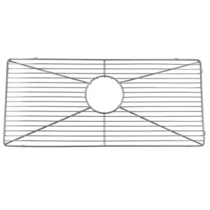 Nantucket Sinks Stainless Steel Bottom Grid BG-PR3419