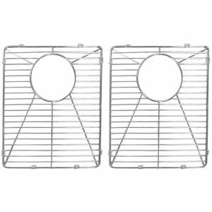 Nantucket Sinks Stainless Steel Bottom Grids Set BG-PR5050L