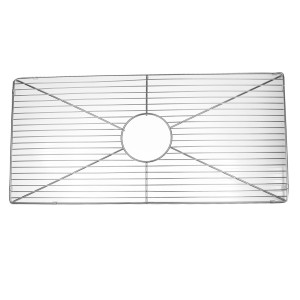 Nantucket Sinks BG-YM36 Stainless Steel Bottom Grid