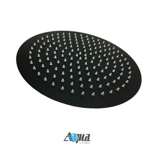 KubeBath BK-ARR12 Aqua Rondo 12
