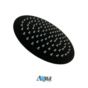 KubeBath BK-ARR8 Aqua Rondo 8 KubeBath BK-ARR8 Aqua Rondo 8