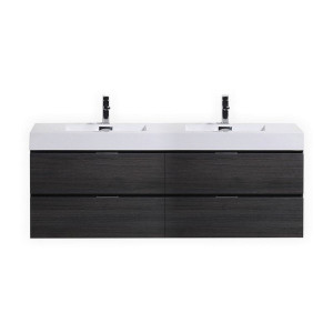 KubeBath BSL72D Bliss 72