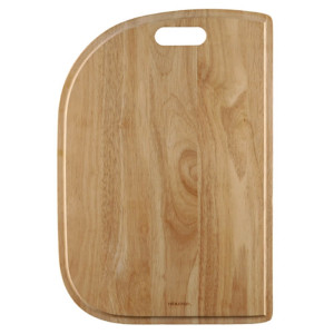 Houzer CB-3200 Endura Premium Hardwood Kitchen Accessories Cutting Board