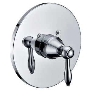 Dawn D2221501 Lever Handle Pressure Balancing Shower Valve Trim