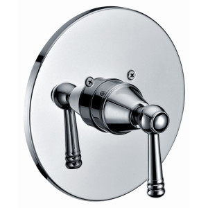 Dawn D2221901 Lever Handle Pressure Balancing Shower Valve Trim
