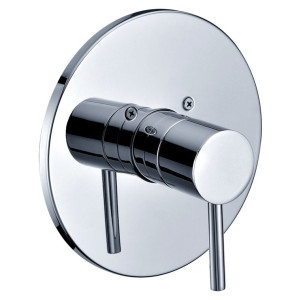Dawn D2222201 Lever Handle Pressure Balancing Shower Valve Trim