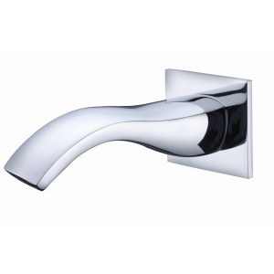Dawn D321760 Wall Mount Tub Spout