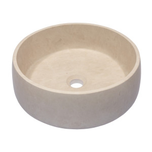 Eden Bath EB_S057N-H Rounded Vessel Sink