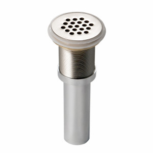 Houzer FD-10 6 Lavatory Grid Drain