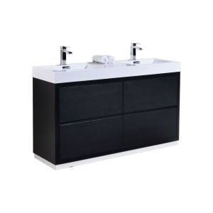 KubeBath FMB60D Bliss 60