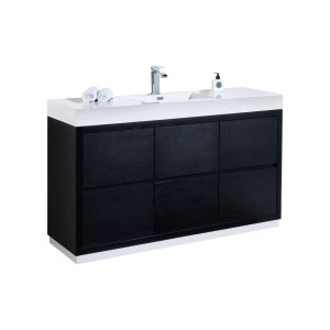 KubeBath FMB60S Bliss 60