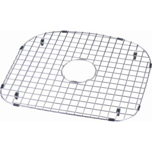 Dawn G032 Stainless Steel Bottom Sink Grid Accessory