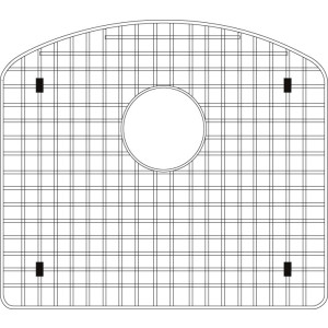 Lenova GDS1 Stainless Steel Kitchen Sink Grid
