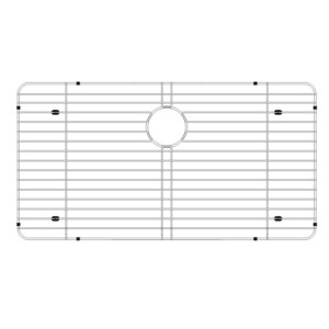 Lenova GPCS27 Stainless Steel Kitchen Sink Grid