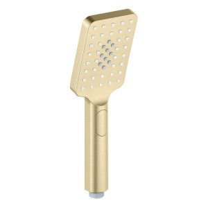 KIBI HS1002BG Cube 3 Settings ABS Handheld Shower Head