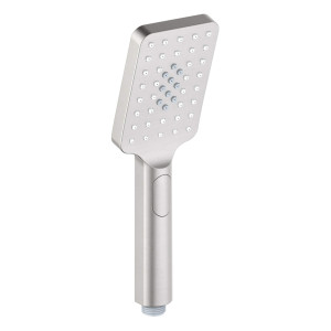 KIBI HS1002BN Cube 3 Settings ABS Handheld Shower Head