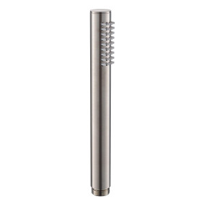 KIBI HS1003BN Circular Metal Handheld Shower Head