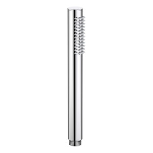 KIBI HS1003CH Circular Metal Handheld Shower Head