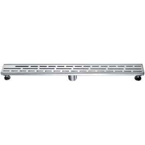 Dawn® LAN320304 Amazon River Series Linear Shower Drain 32
