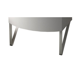  Latoscana OA-AM-LEGS Optional Legs For Oasi/Ameno Vanities (1 Pair)