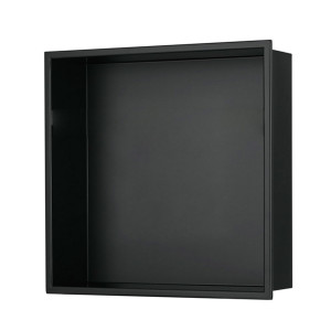 Pulse NI-1212 ShowerSpas Stainless Steel Niche
