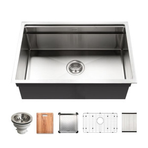 Houzer NVS-2600 Novus 26