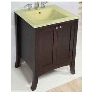 Empire PE22 Empress Petite 22'' Narrow Depth Vanity