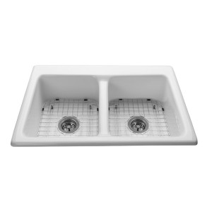Reliance RSSG Small Kitchen Accessories Sink Grids to fit RKS30 and RKS230