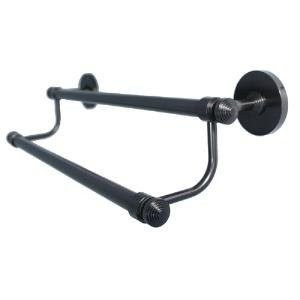 Allied Brass SB-72-24 SouthBeach 24 Inch Double Towel Bar