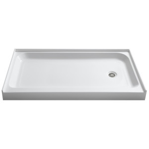 Anzzi SB-AZ03RD Tier 32x60