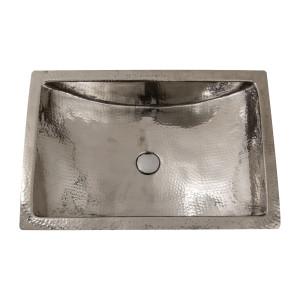 Nantucket Sinks TRS2416 23.75