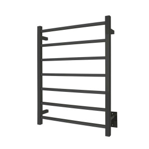 WarmlyYours TWS2-TAH07 Elevate Tahoe 7 Bars Towel Warmer