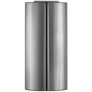 Whitehaus WHRAX-32 Vertical wall mount storage cabinet