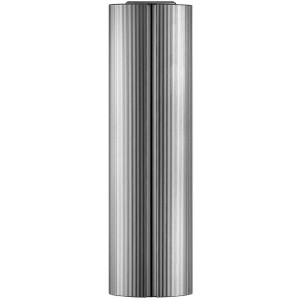 Whitehaus WHRAX-48 Vertical wall mount storage cabinet