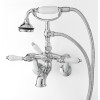 Cheviot 5100-..-LEV Bathtub Filler for Tub or Wall Mount Application
