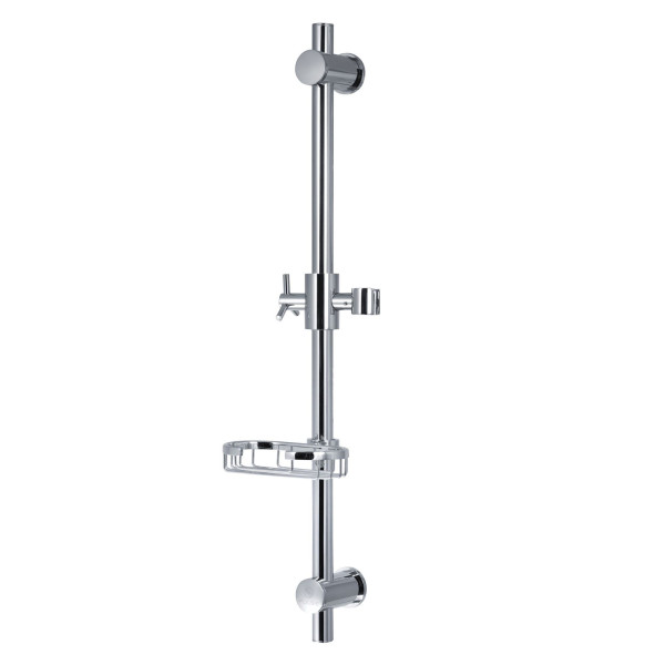 PULSE 1010 Adjustable Slide Bar Shower Panel Accessory