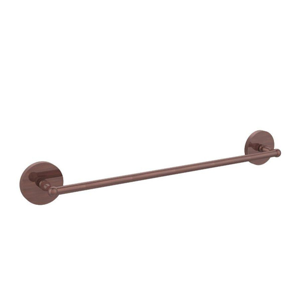 Allied Brass 1031-18 Skyline  Skyline18 Inch Towel Bar