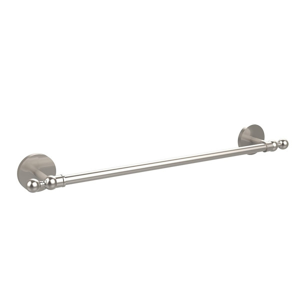 Allied Brass 1041-18 Skyline 18 Inch Towel Bar