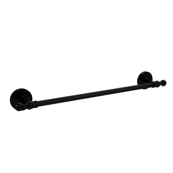 Allied Brass 1041-24 Skyline 24 Inch Towel Bar